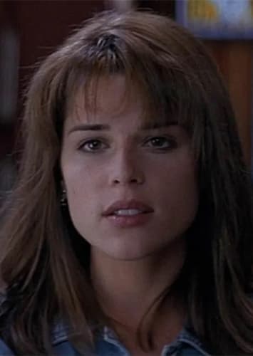 Sidney Prescott