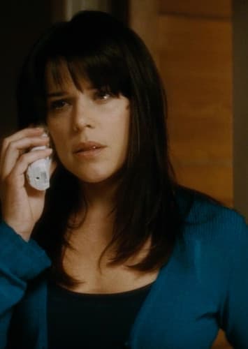 Sidney Prescott