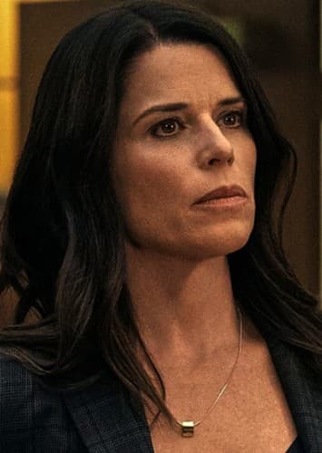 Sidney Prescott