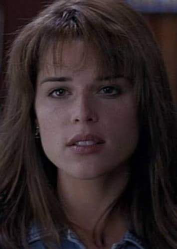Sidney Prescott