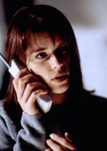 Sidney prescott