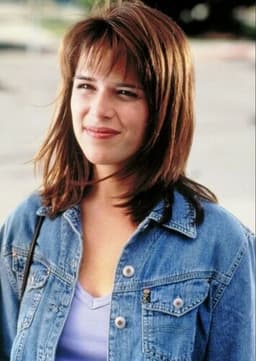Sidney Prescott