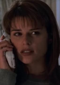 Sidney Prescott