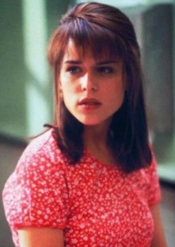 Sidney Prescott