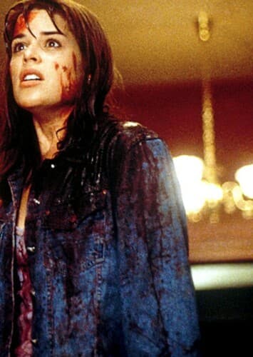 Sidney Prescott