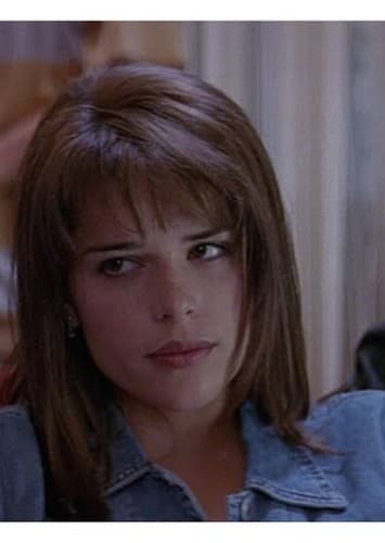 Sidney Prescott