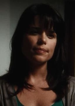 Sidney Prescott