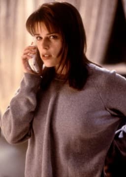 Sidney Prescott