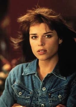 Sidney Prescott