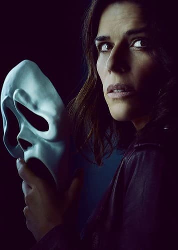 Sidney Prescott