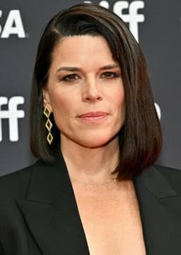 Sidney Prescott
