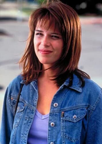 Sidney Prescott