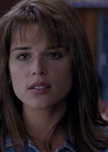 Sidney Prescott