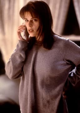 Sidney Prescott