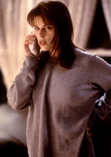 Sidney Prescott