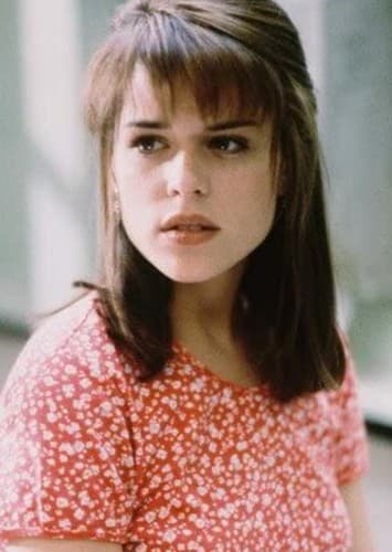 Sidney Prescott