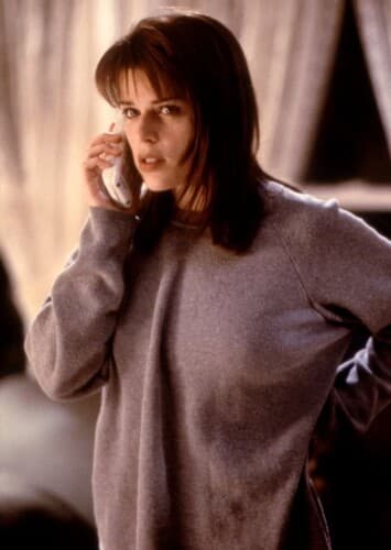 Sidney Prescott