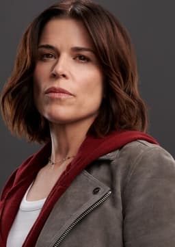 Sidney Prescott-Evans