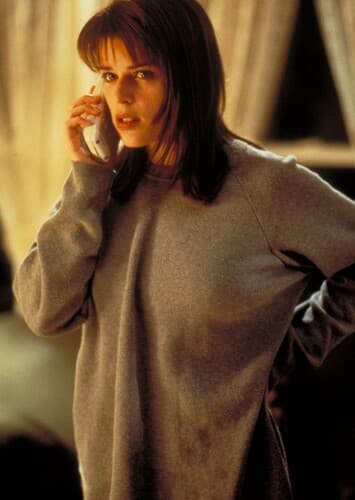 Sidney prescott