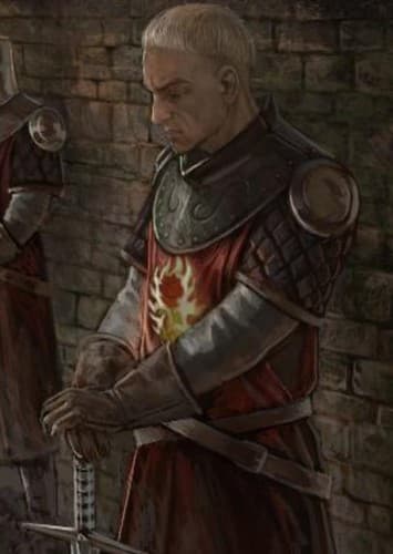 Siegfried de Denesle