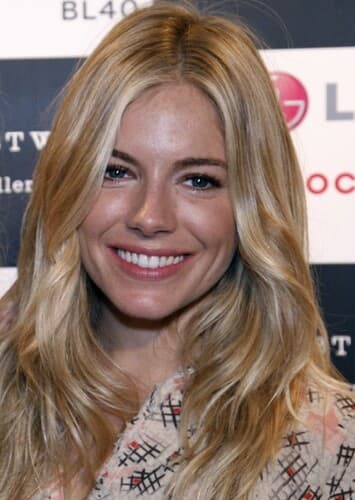 Sienna Miller