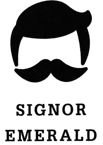 Signor Emerald