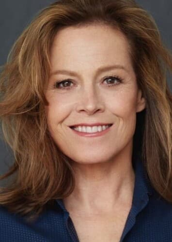 Sigourney Weaver