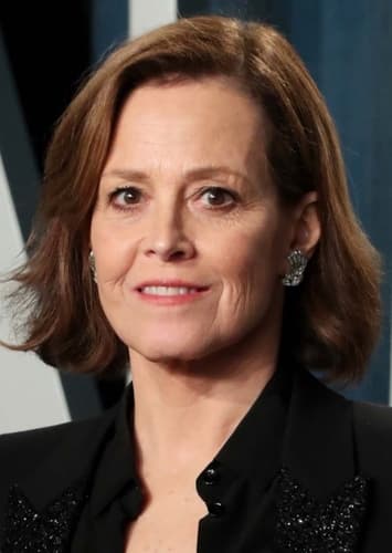 Sigourney Weaver