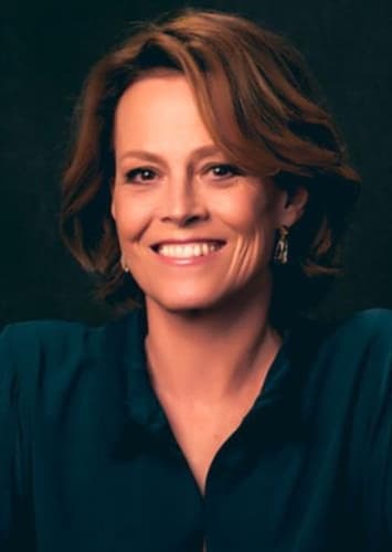 Sigourney Weaver