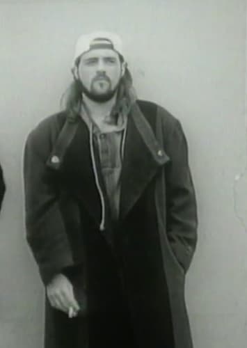 Silent Bob