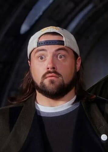 Silent Bob
