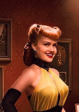 Silk Spectre I
