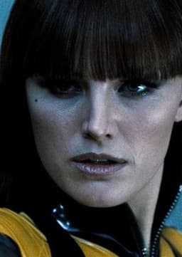 Silk Spectre II