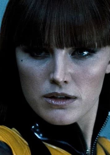 Silk Spectre II