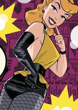 Silk Spectre