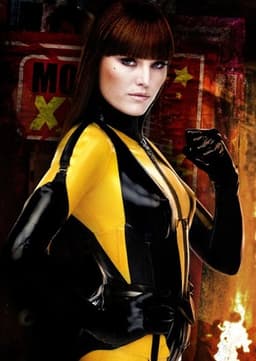 Silk Spectre II