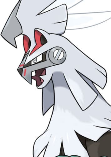 Silvally
