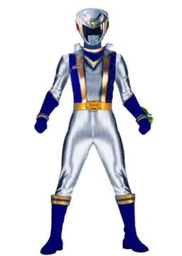 Silver Belts Ranger X