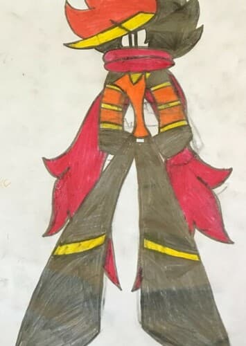 Silver Heart Charming