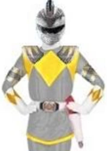 Silver Ranger
