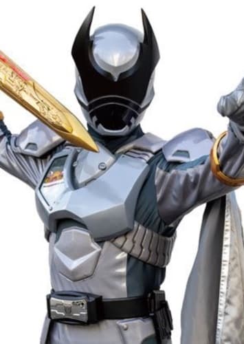 Silver Ranger