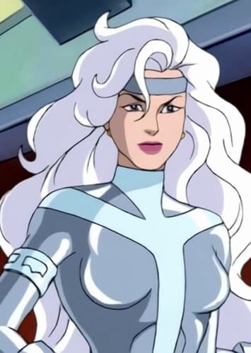 Silver Sable