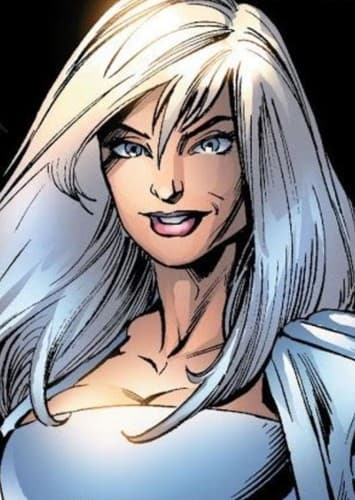 Silver Sable