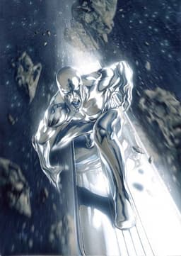 Silver Surfer