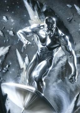 Silver Surfer