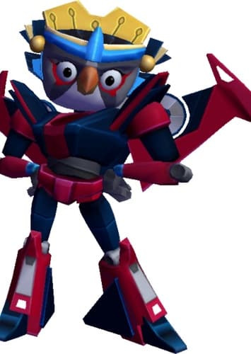 Silver (Transformers)