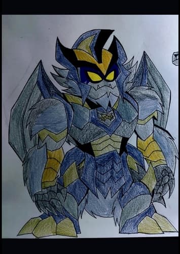 Silverbolt (Maximal)