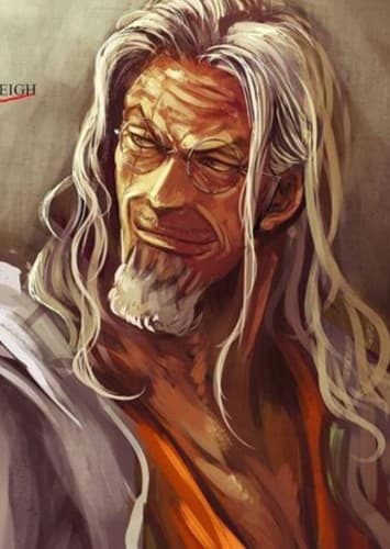 Silvers Rayleigh (78)