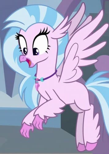 Silverstream