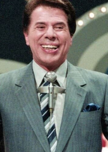 Silvio Santos